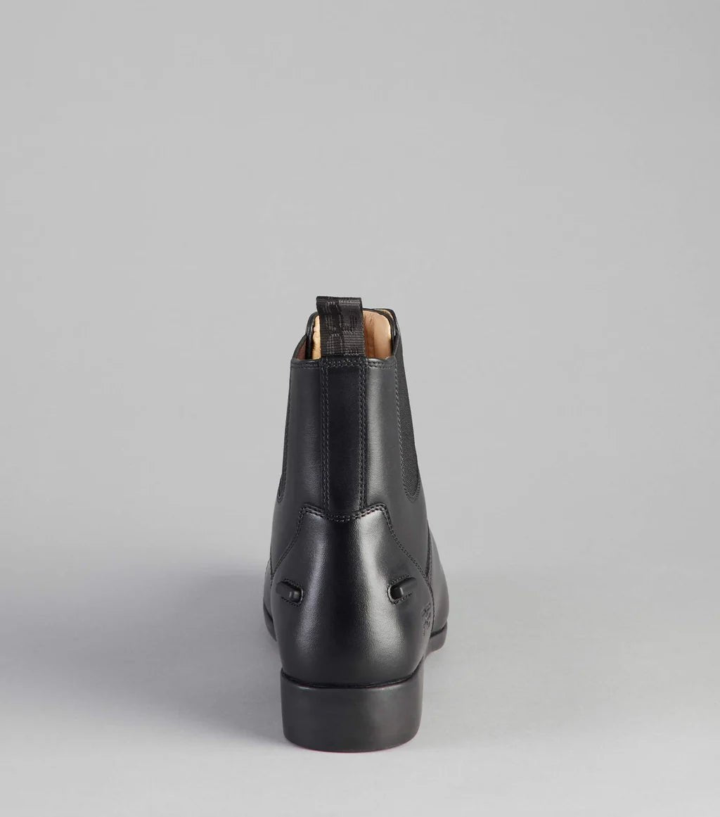 Premier Equine Virtus Leather Paddock Boot - Nags Essentials