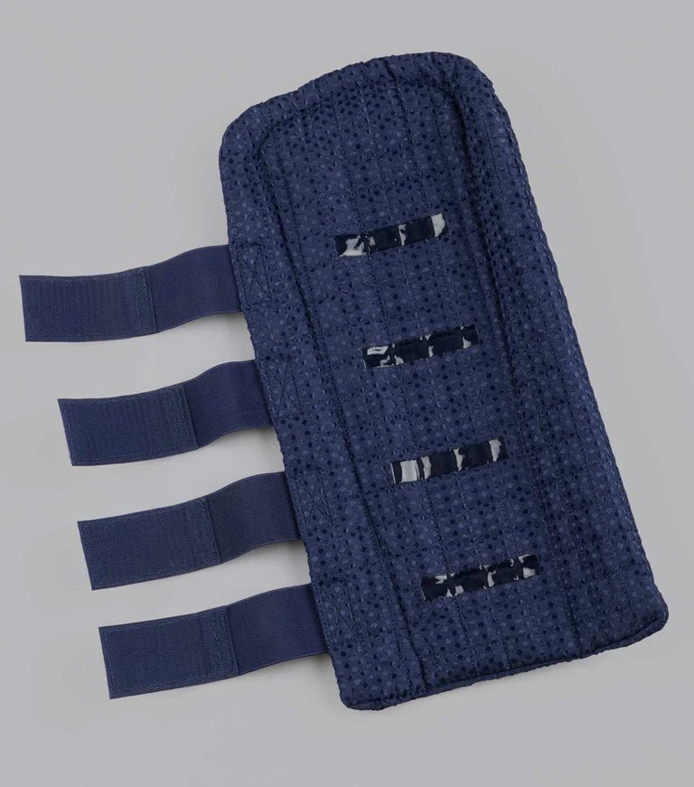 Premier Equine Waffle Quilted Double Locking Tail Guard - Nags Essentials