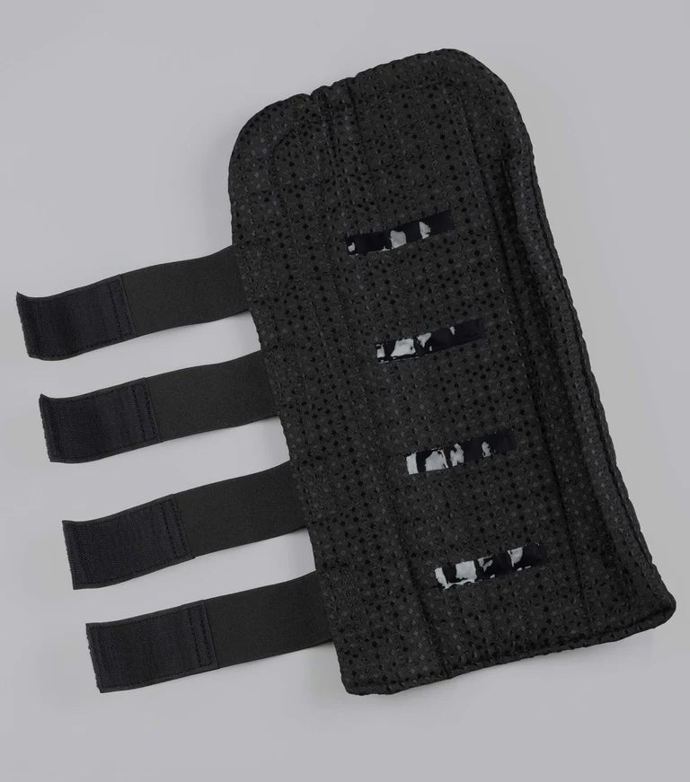 Premier Equine Waffle Quilted Double Locking Tail Guard - Nags Essentials