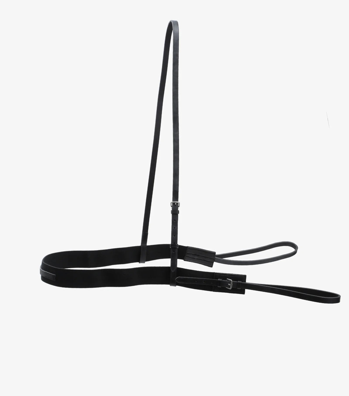 Premier Equine Zimella Elastic Breastgirth - Nags Essentials