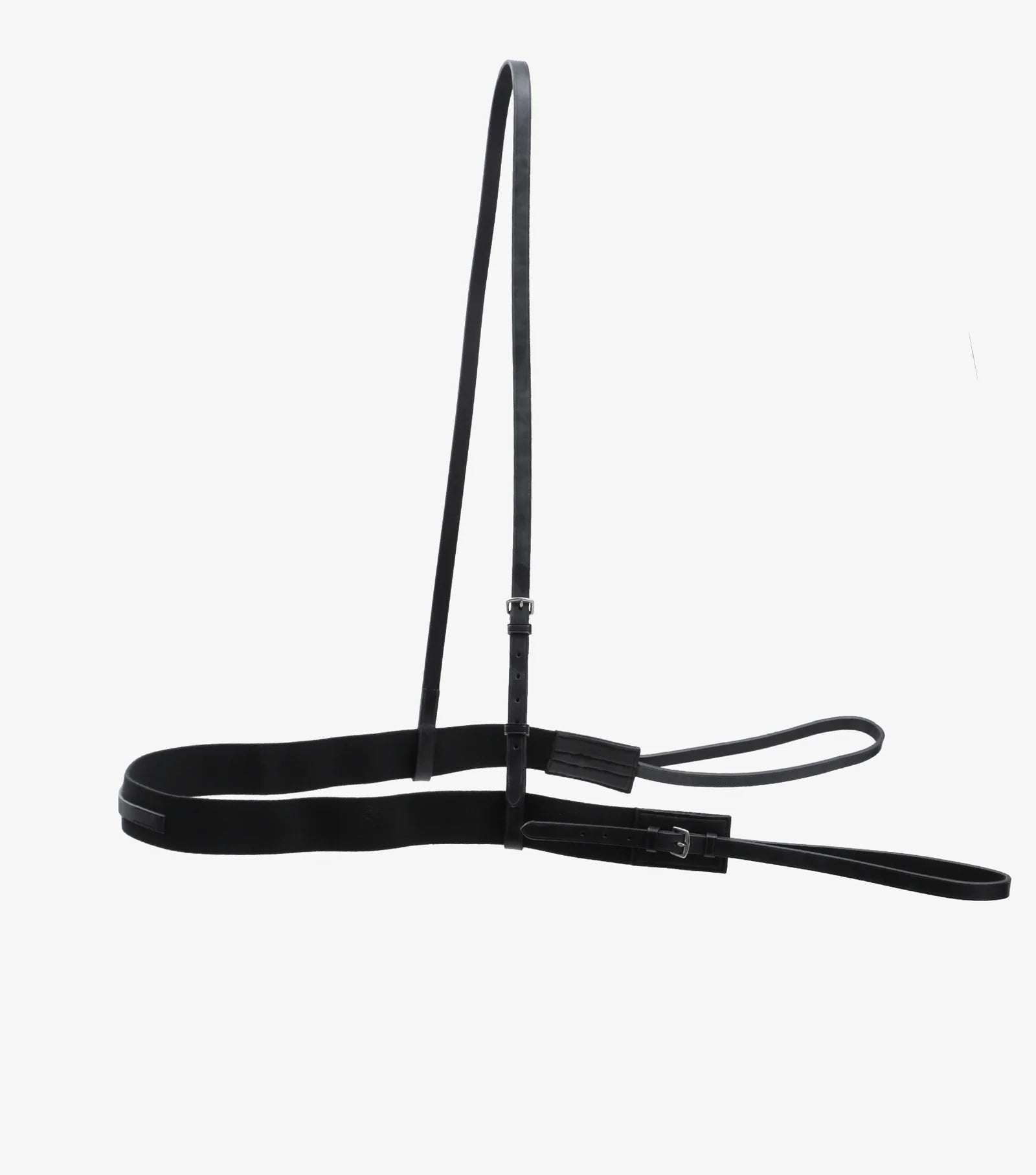 Premier Equine Zimella Elastic Breastgirth - Nags Essentials