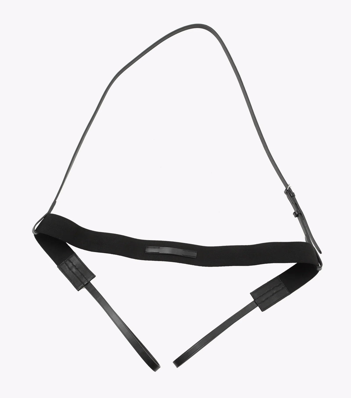 Premier Equine Zimella Elastic Breastgirth - Nags Essentials