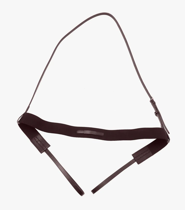 Premier Equine Zimella Elastic Breastgirth - Nags Essentials