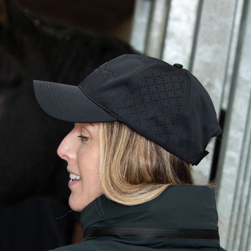 Premium Equetech Baseball Cap - Nags Essentials