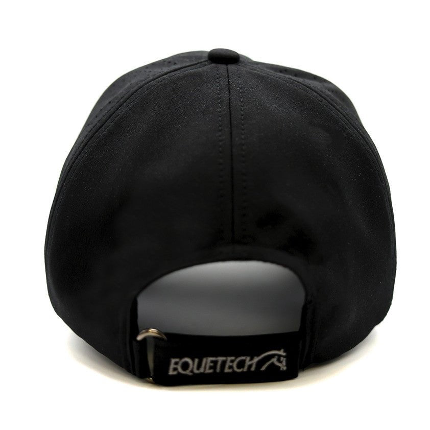 Premium Equetech Baseball Cap - Nags Essentials