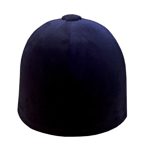 Premium Velvet Show Hat Silk - Nags Essentials