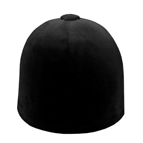 Premium Velvet Show Hat Silk - Nags Essentials