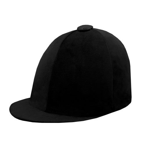 Premium Velvet Show Hat Silk - Nags Essentials