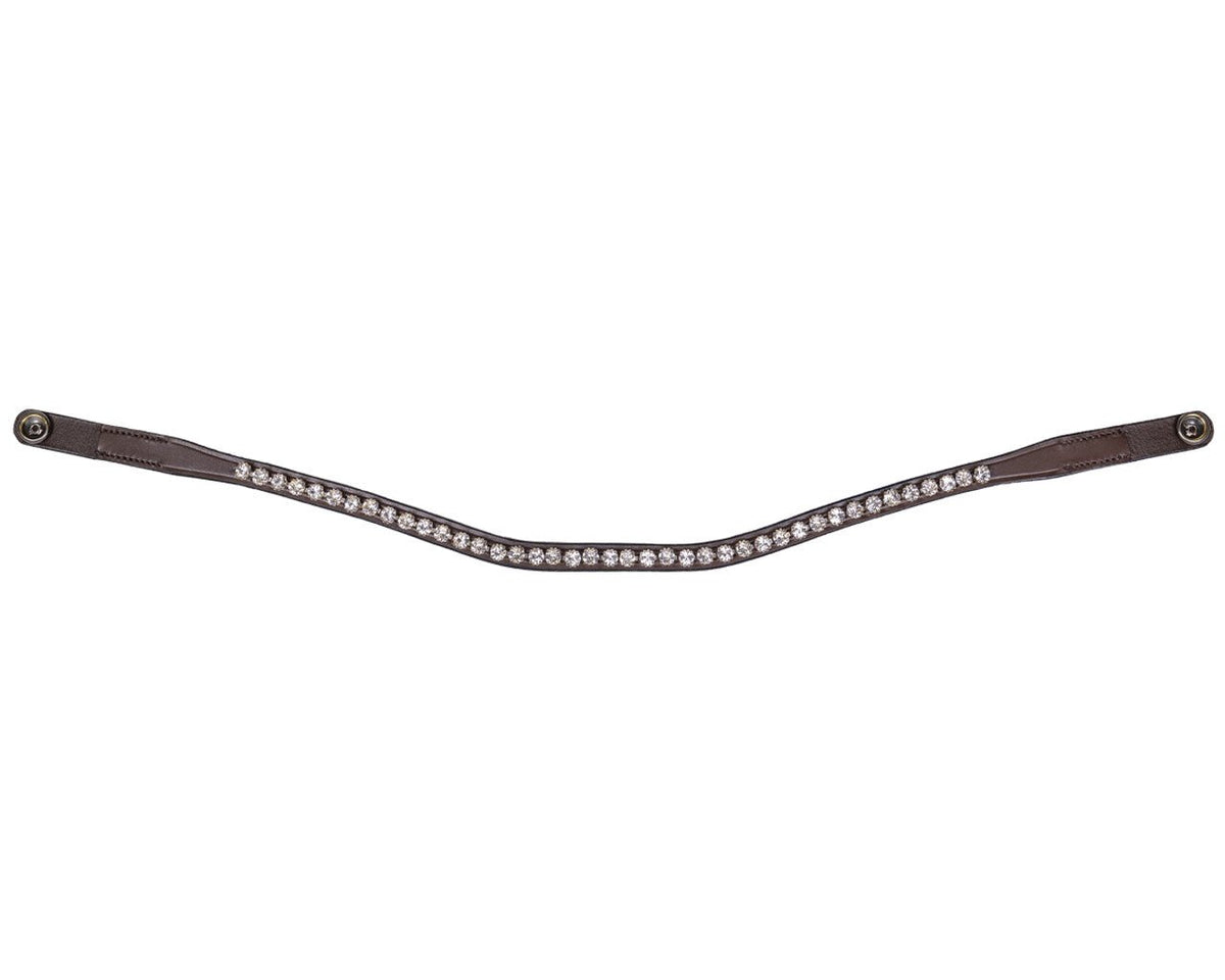 Presteq Browband ShineBright - Nags Essentials