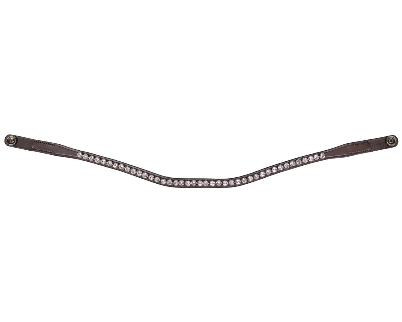 Presteq Browband ShineBright - Nags Essentials