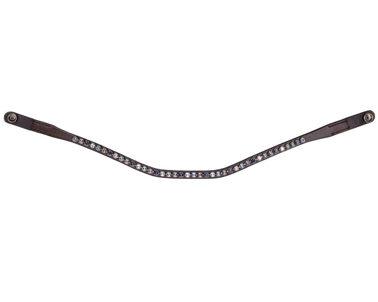 Presteq Browband ShineBright - Nags Essentials