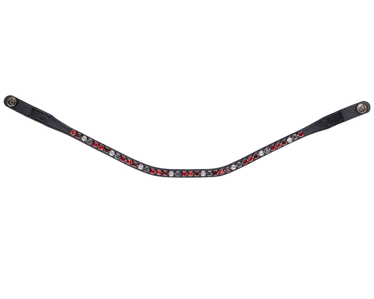 Presteq Browband ShineBright - Nags Essentials