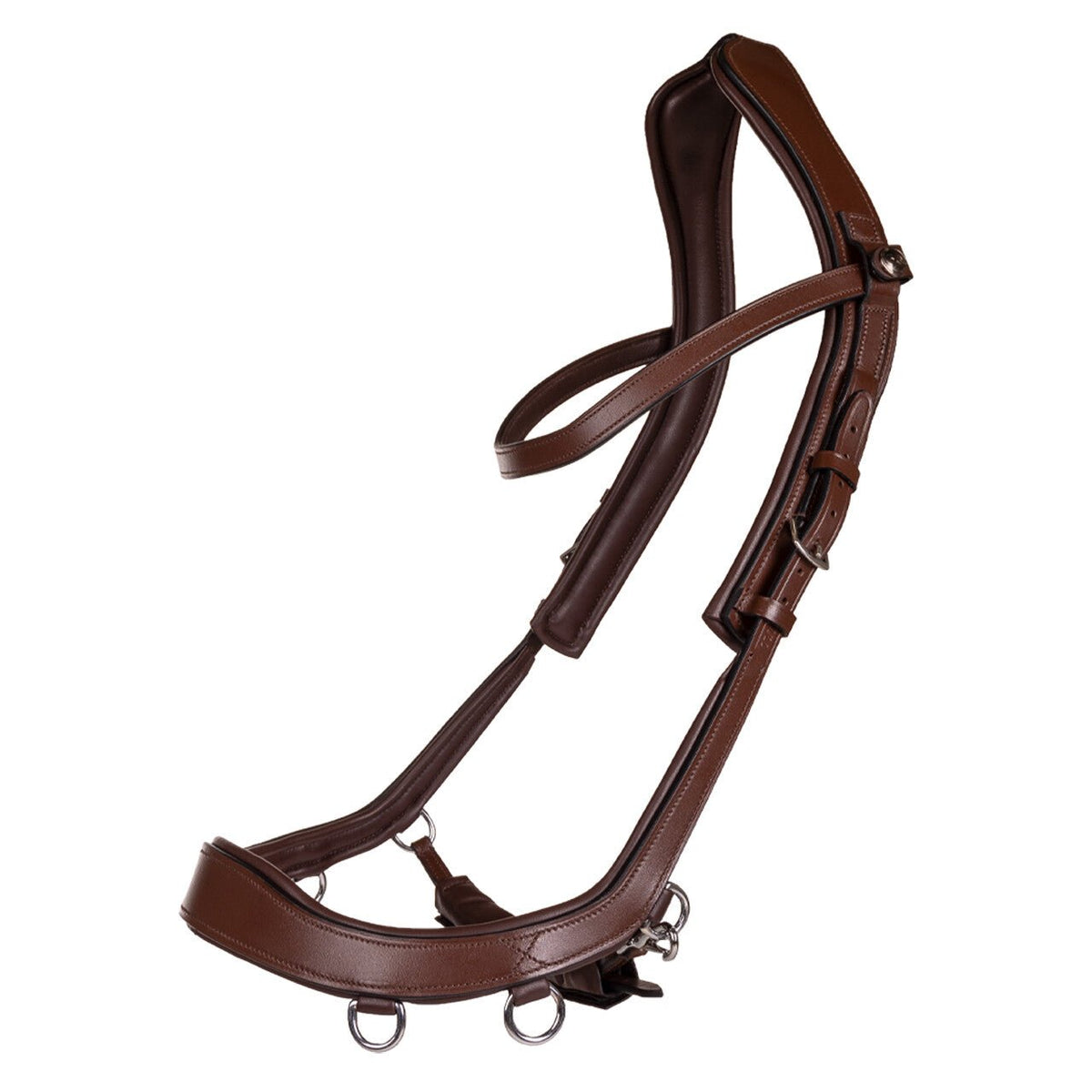 PresTeq FaySport Bitless Bridle - Nags Essentials