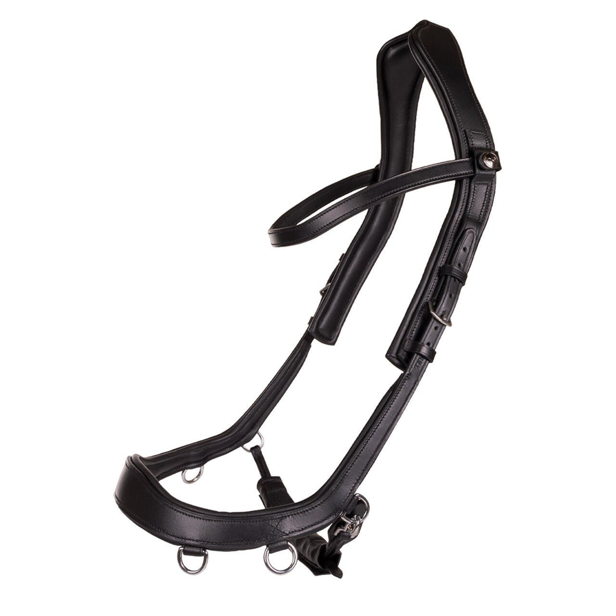 PresTeq FaySport Bitless Bridle - Nags Essentials