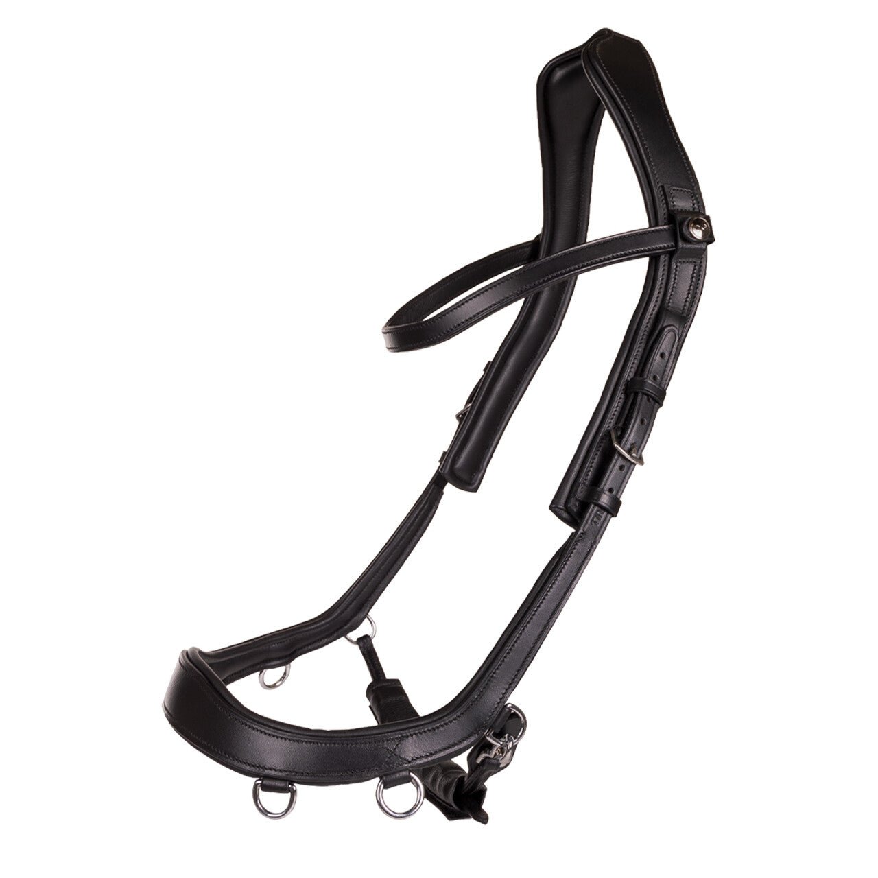 PresTeq FaySport Bitless Bridle - Nags Essentials