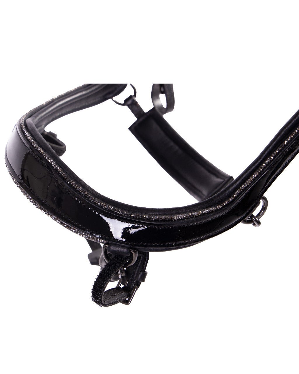 PresTeq FaySport Glitter Bridle - Nags Essentials