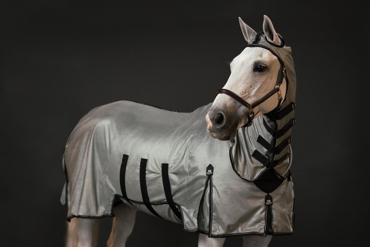 Presteq Fly Rug Smart Protection - Nags Essentials