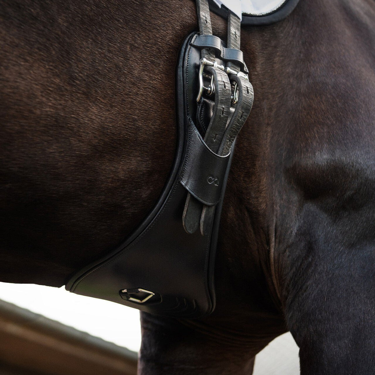PresTeq PerformFree Dressage Girth - Nags Essentials