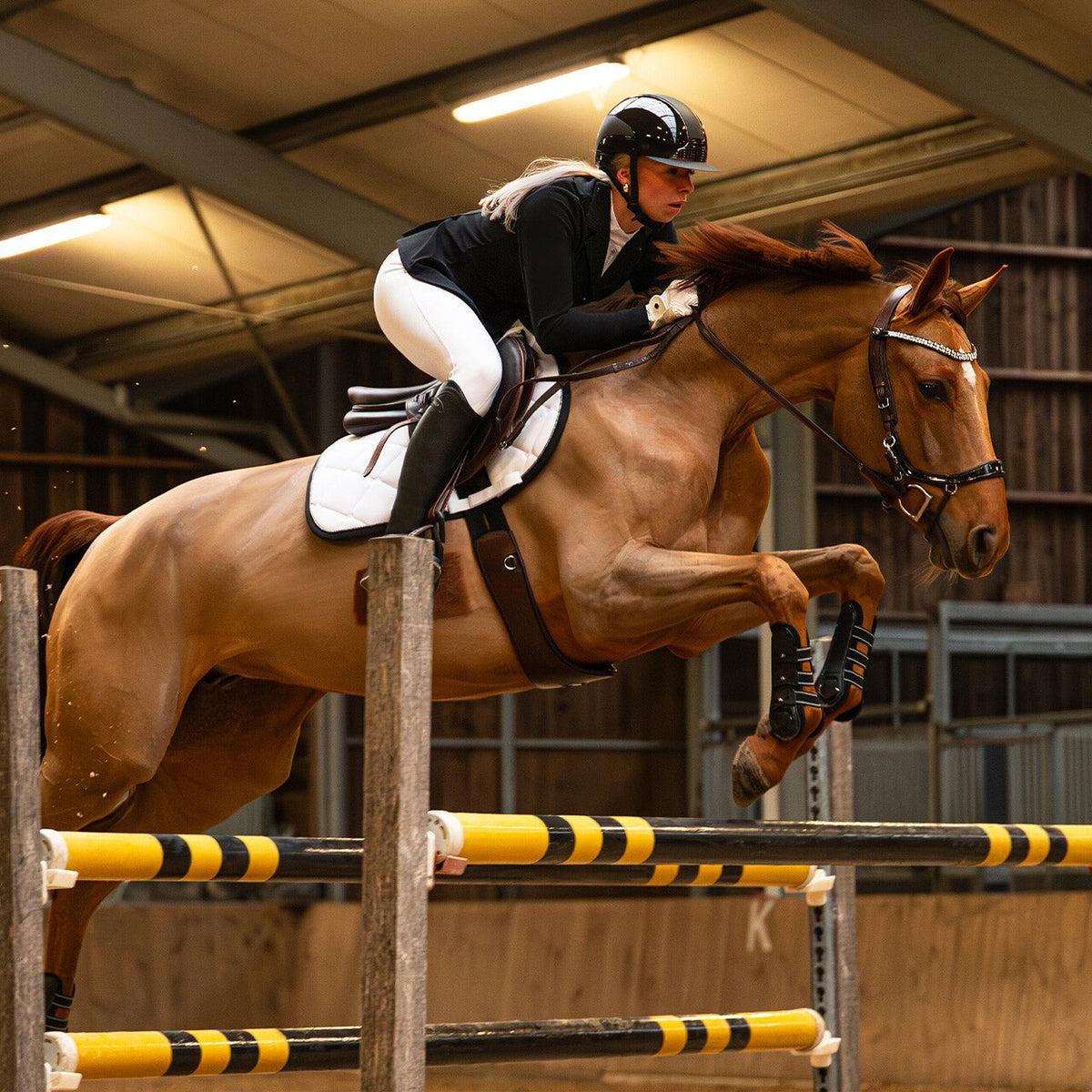 PresTeq PerformFree Girth - Nags Essentials