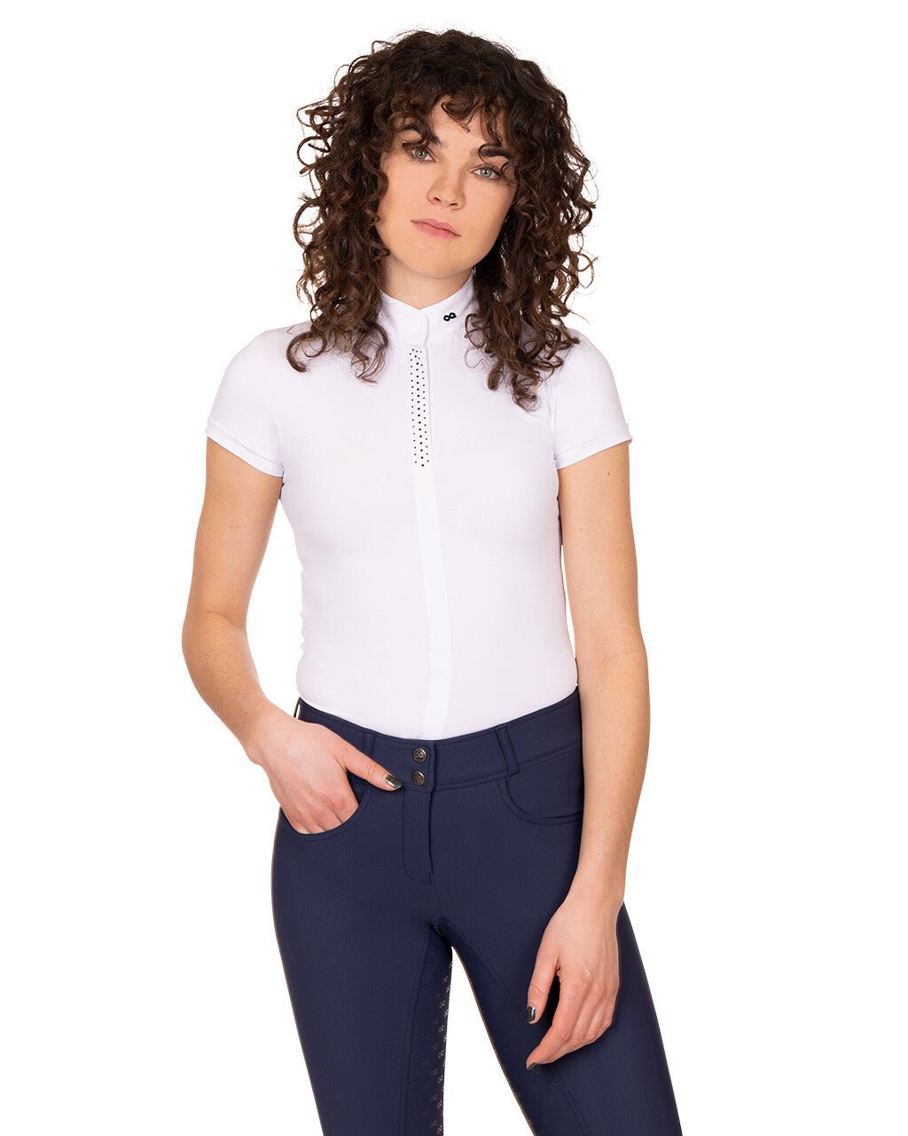 PresTeq PerformNow Competition Shirt - Nags Essentials