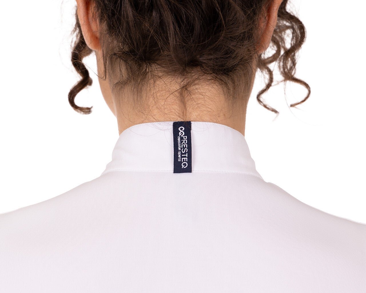 PresTeq PerformNow Competition Shirt - Nags Essentials