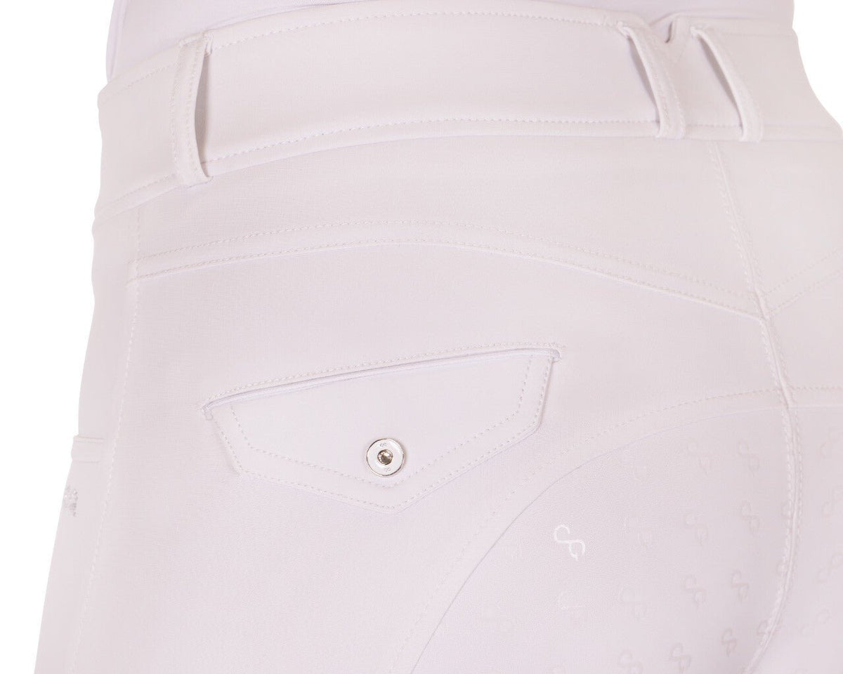 PresTeq PerformNow Full Grip Breeches - Nags Essentials