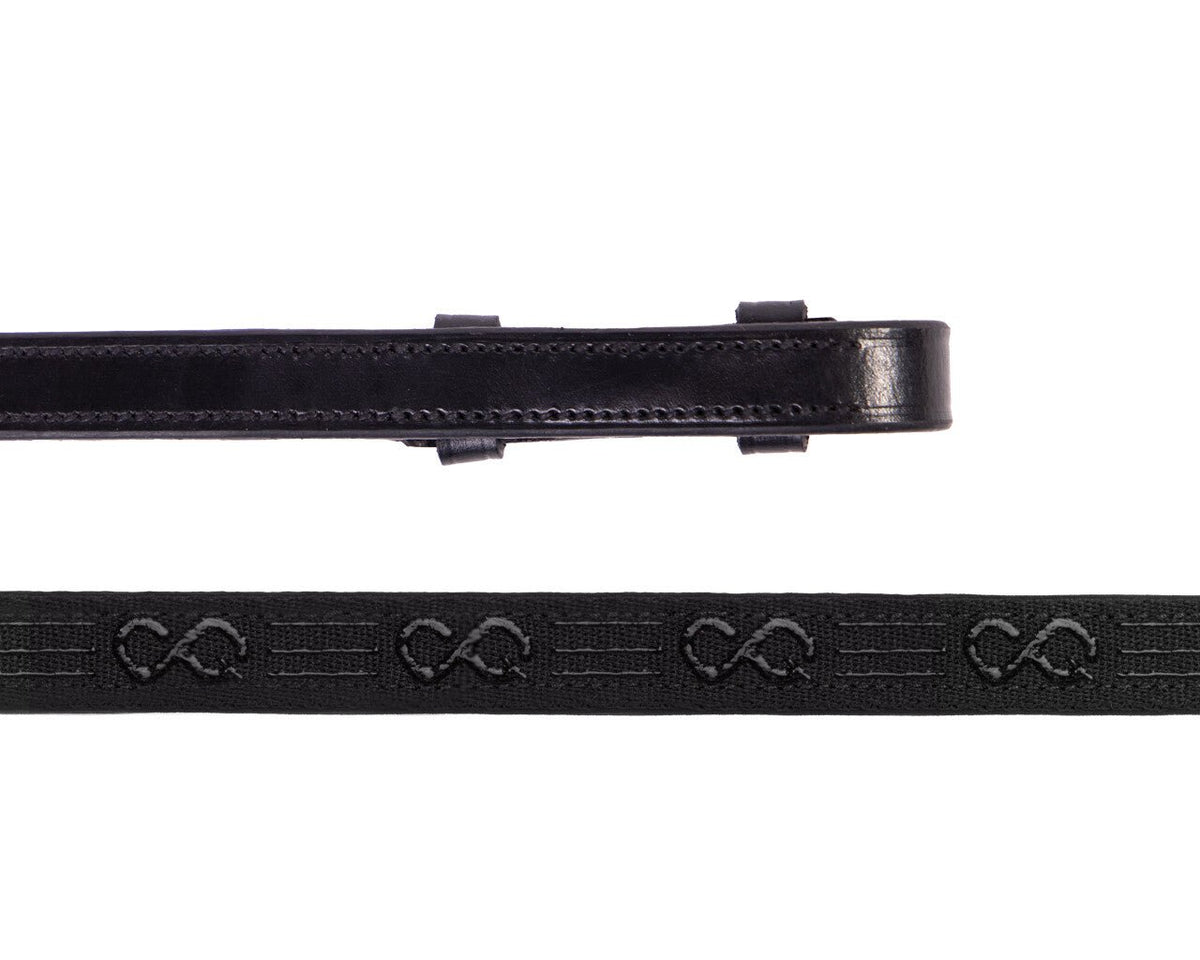 PresTeq Weymouth FayRein - Nags Essentials