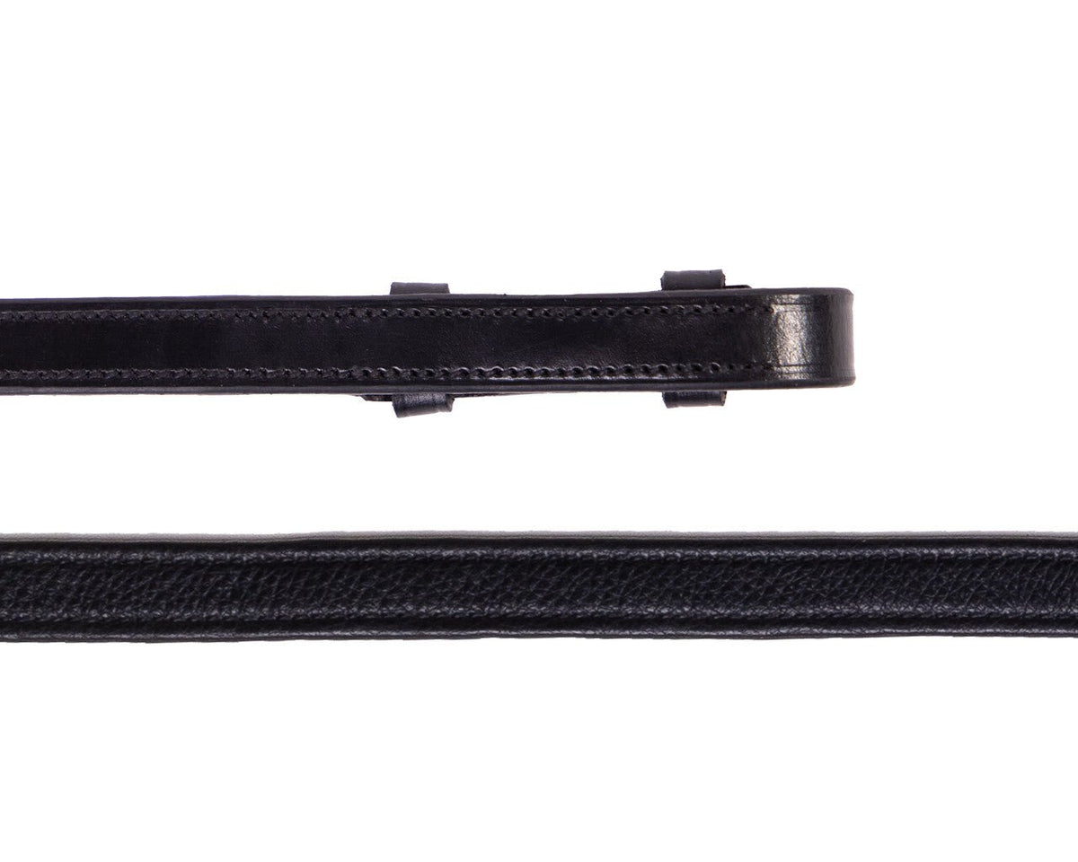 PresTeq Weymouth Smooth FayRein - Nags Essentials