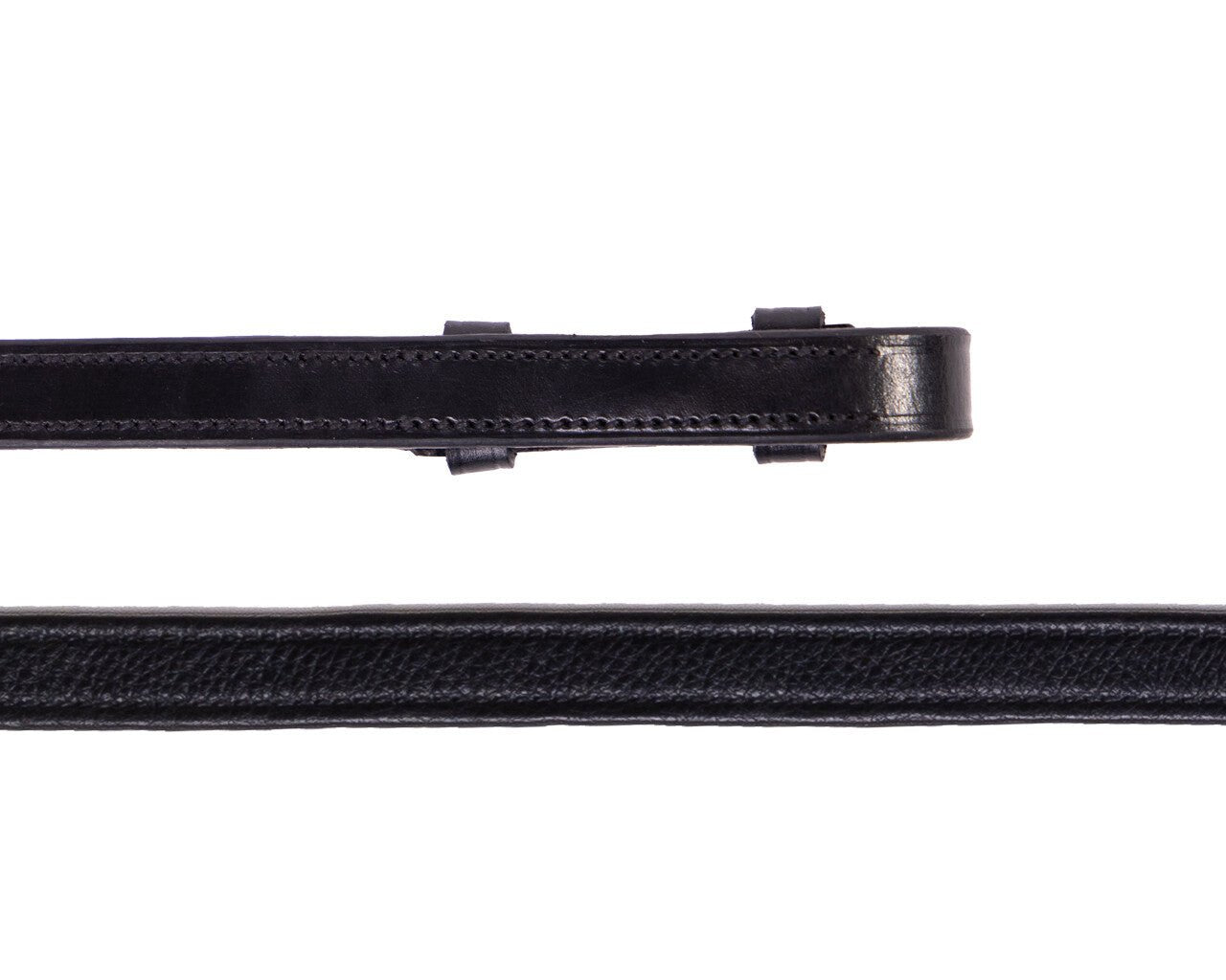 PresTeq Weymouth Smooth FayRein - Nags Essentials
