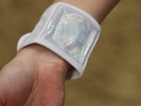 Pulse Wrist Icebands (Pair)