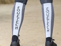 Stridepro Riding Socks (2pk)