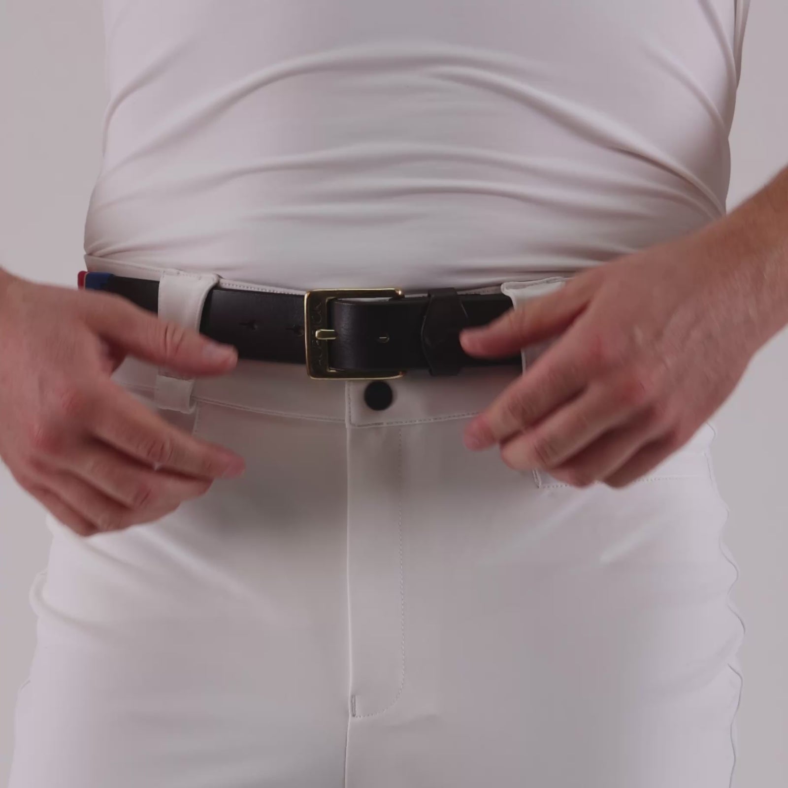 Aubrion Optima MX-FG Breeches - Mens