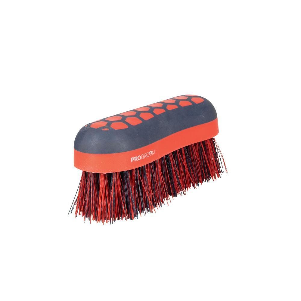 ProGroom Hex Dandy Brush by Hy Equestrian - Nags Essentials