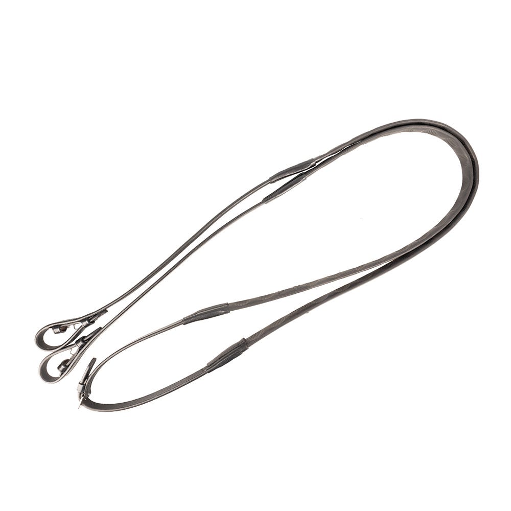 ProPresicce Pollice Magna Grip Rubber Reins - Nags Essentials