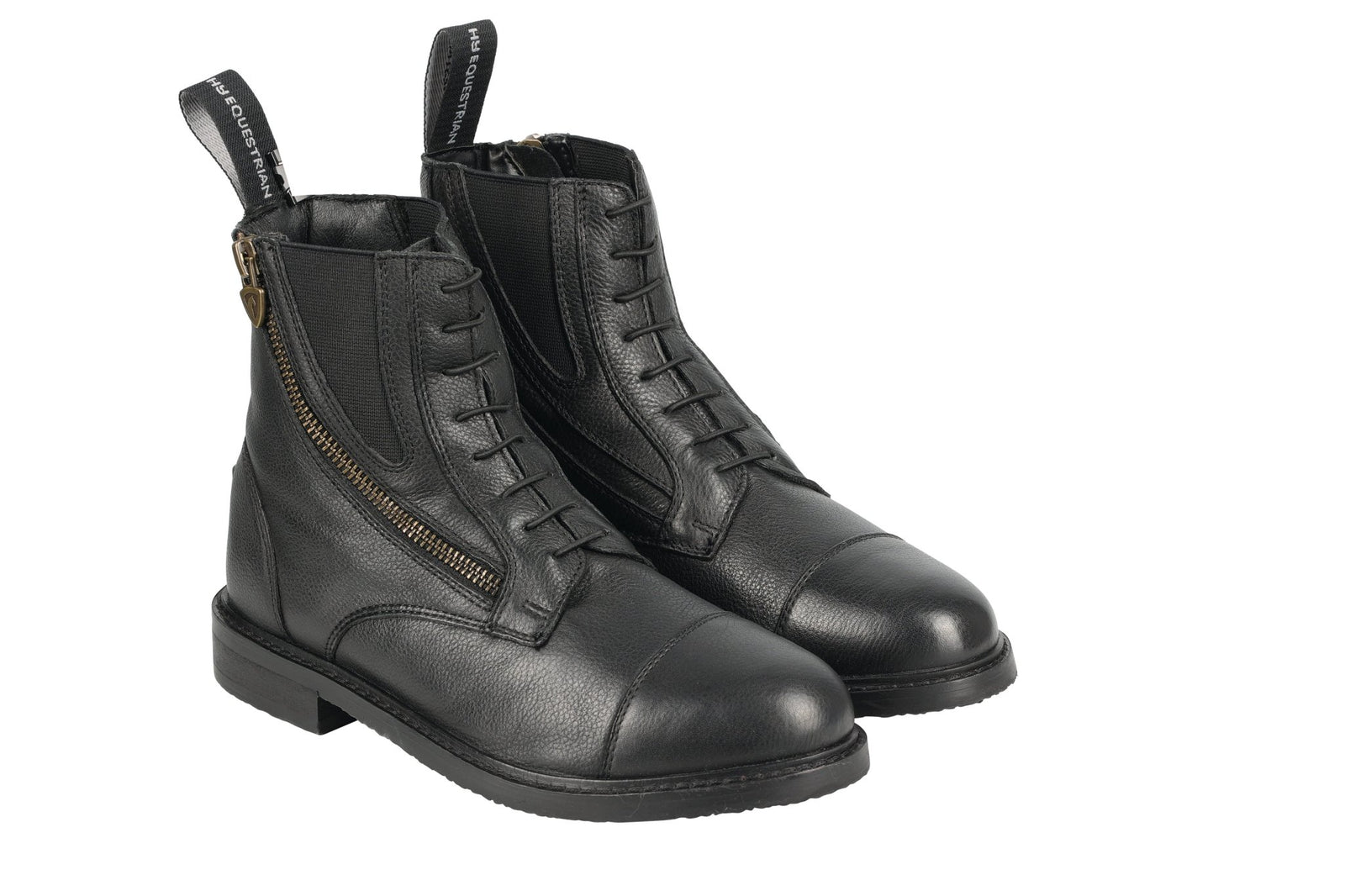 ProPriverno Lato Jodhpur Boot by Hy Equestrian - Nags Essentials