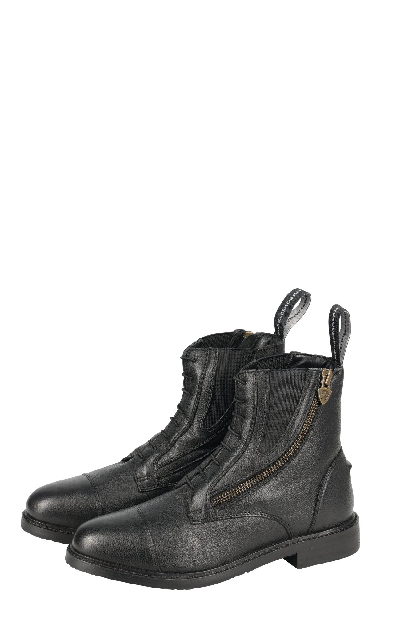 ProPriverno Lato Jodhpur Boot by Hy Equestrian - Nags Essentials
