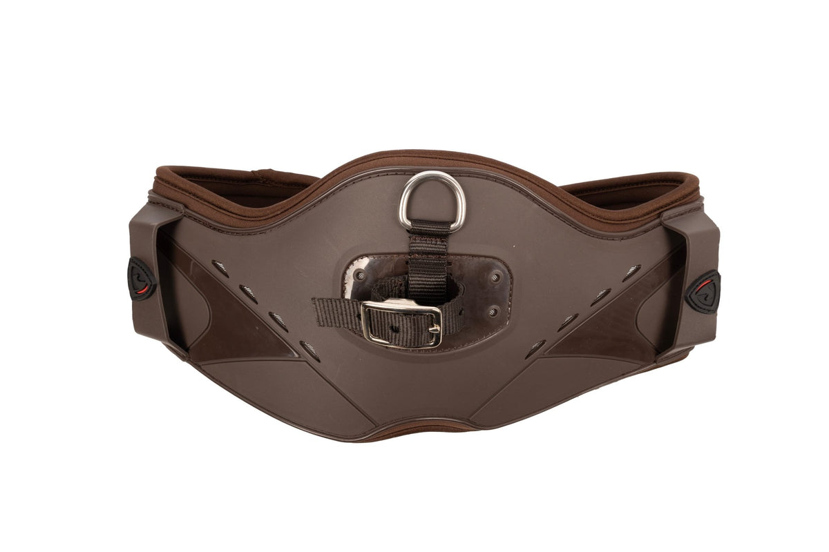 ProReaction Contoured TPU Vented Dressage Girth - Nags Essentials
