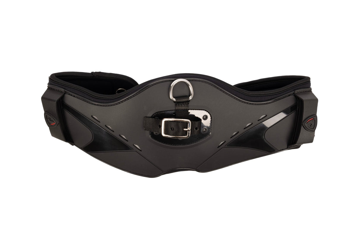 ProReaction Contoured TPU Vented Dressage Girth - Nags Essentials