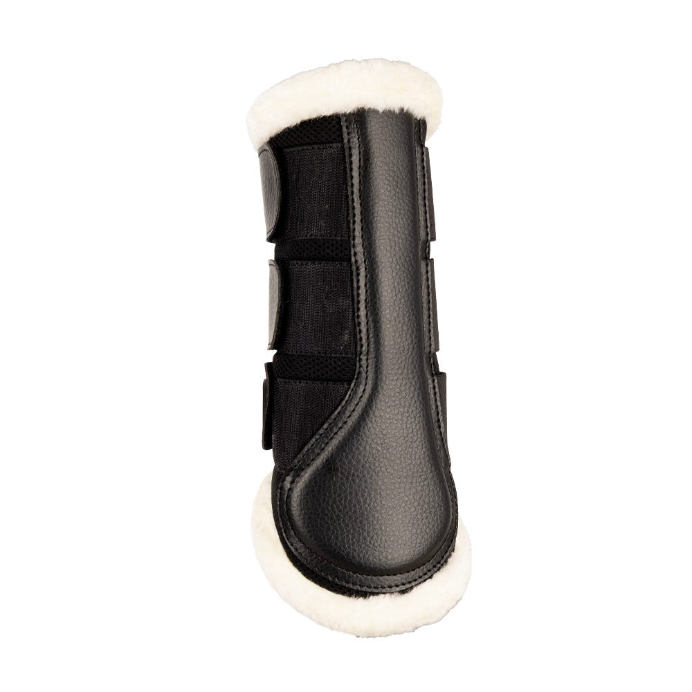 ProReaction Performance Air Mesh Brushing Boots - Nags Essentials