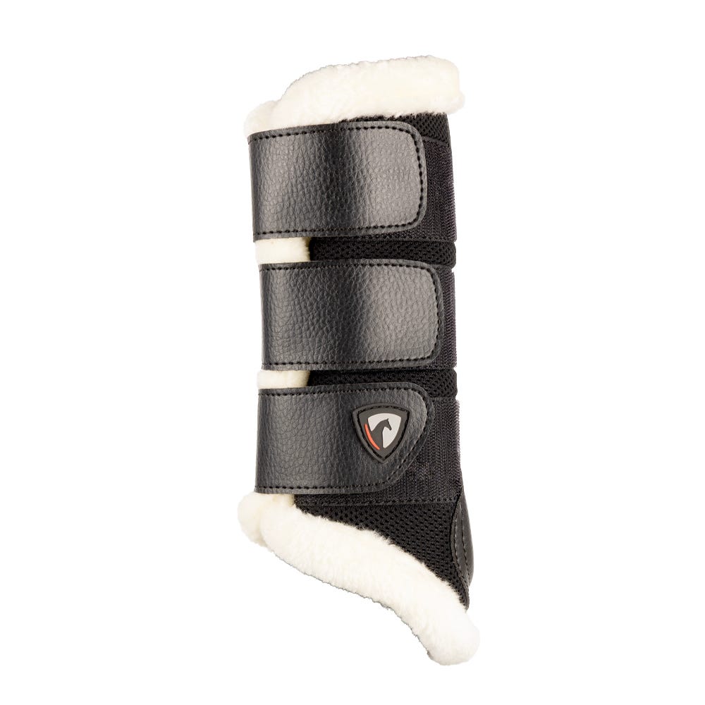 ProReaction Performance Air Mesh Brushing Boots - Nags Essentials
