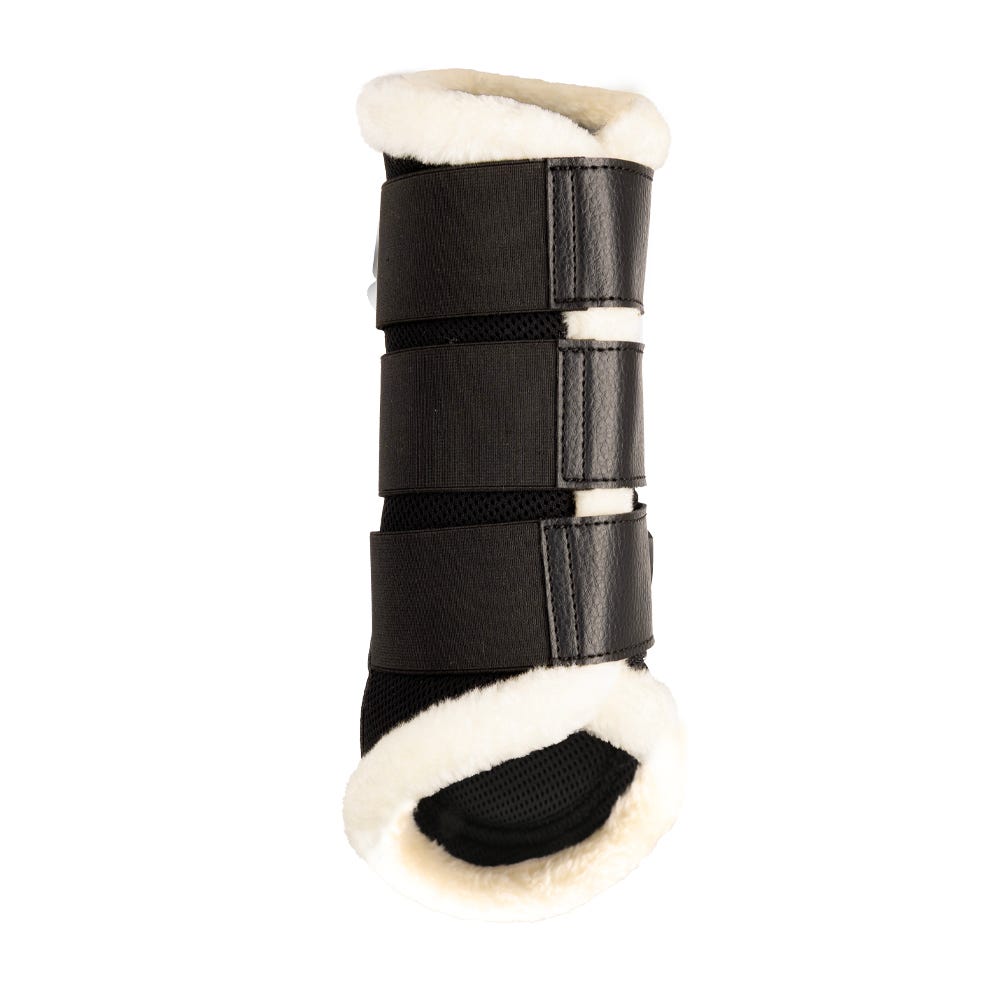 ProReaction Performance Air Mesh Brushing Boots - Nags Essentials