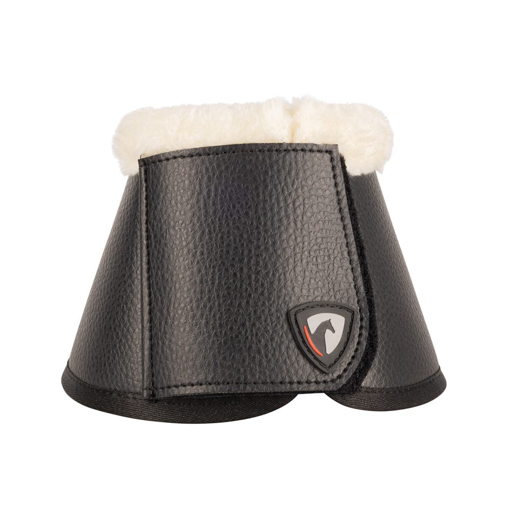 ProReaction Performance Air Mesh Over Reach Boots by Hy Equestrian - Nags Essentials