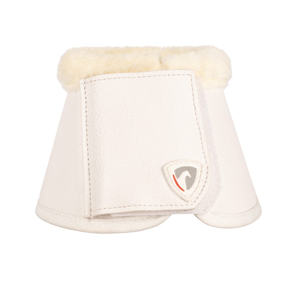 ProReaction Performance Air Mesh Over Reach Boots by Hy Equestrian - Nags Essentials
