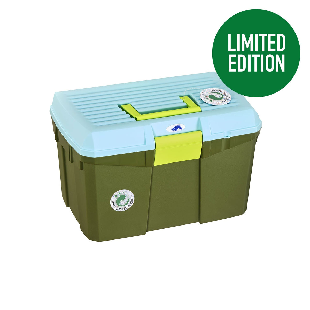 ProTack Grooming Box - Nags Essentials