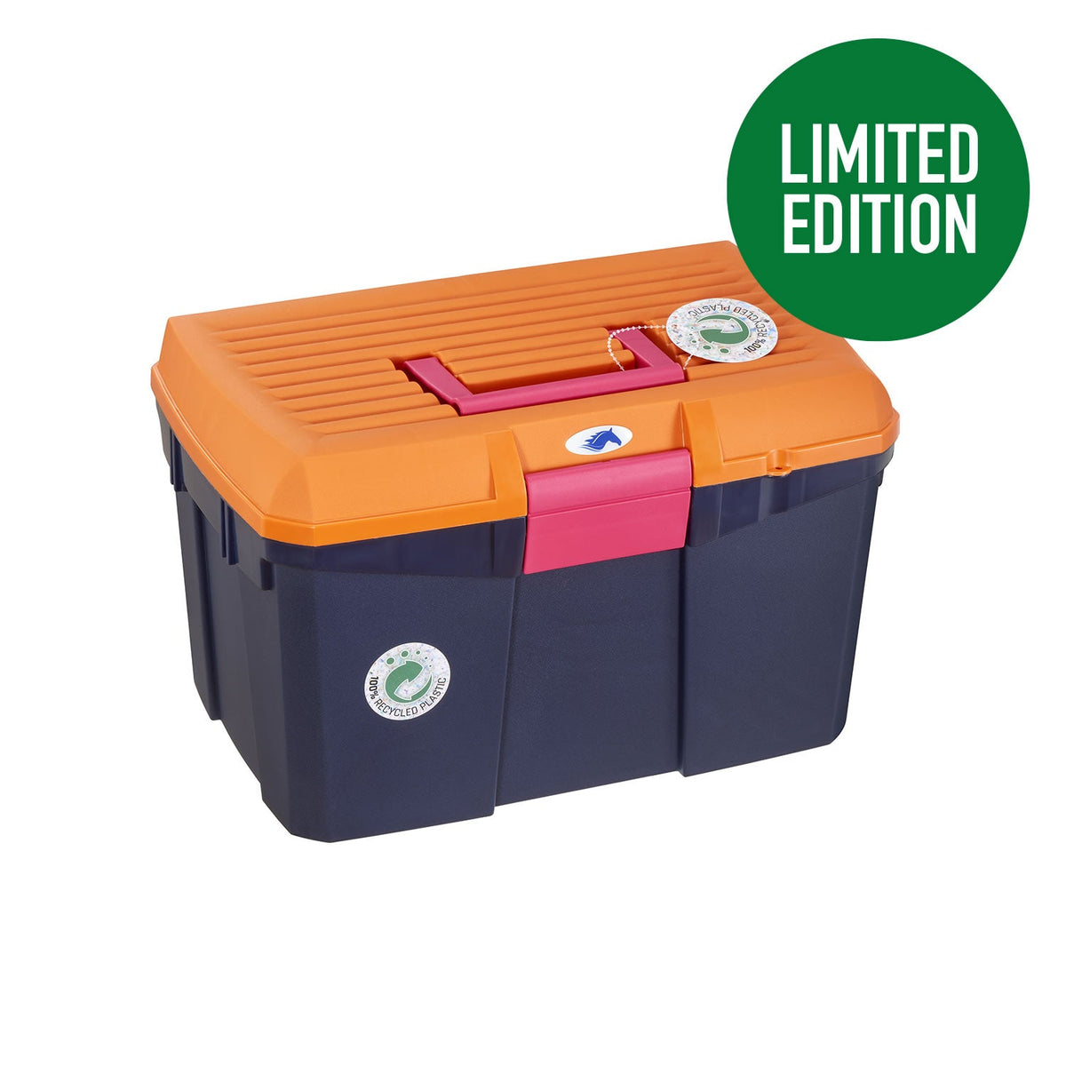 ProTack Grooming Box - Nags Essentials