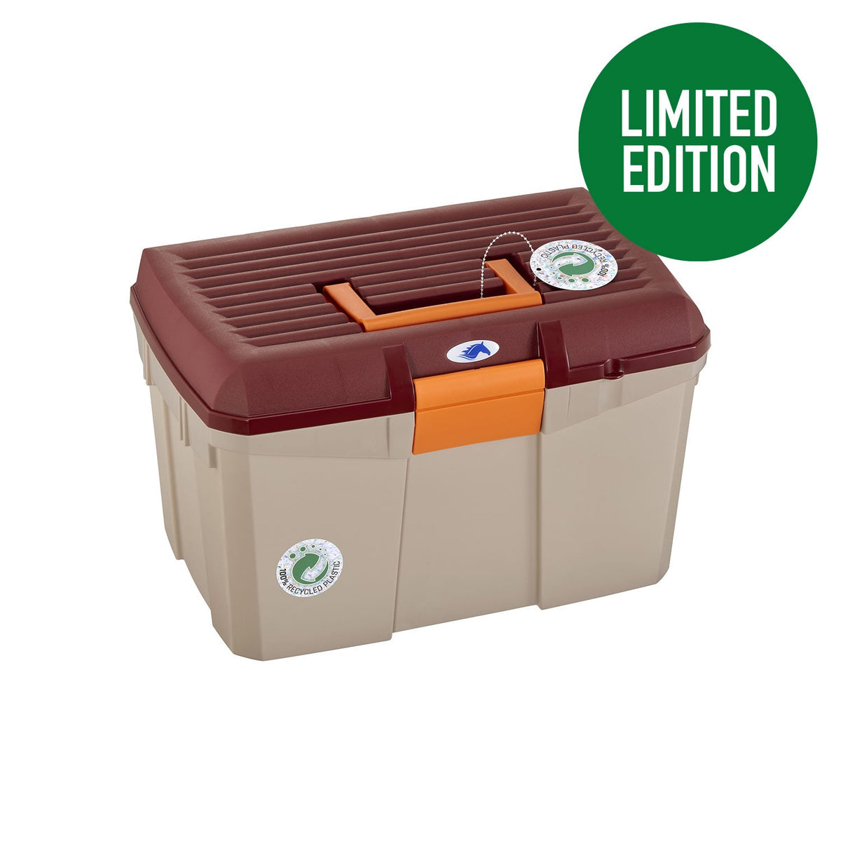 ProTack Grooming Box - Nags Essentials