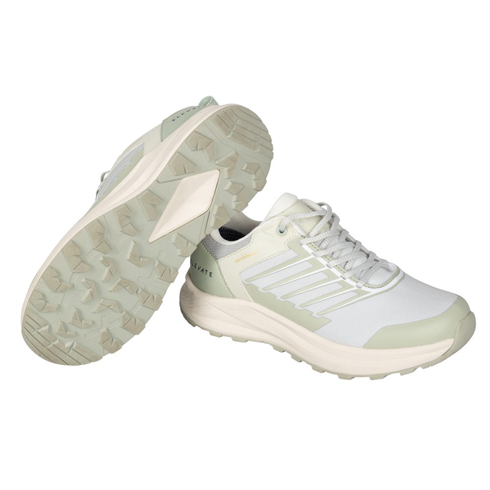 ProTerrain Elevate Waterproof Trainer by Hy Equestrian - Nags Essentials