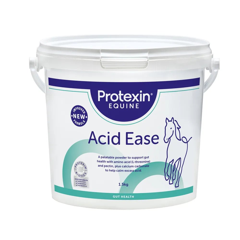 Protexin Acid Ease 1.5kg - Nags Essentials
