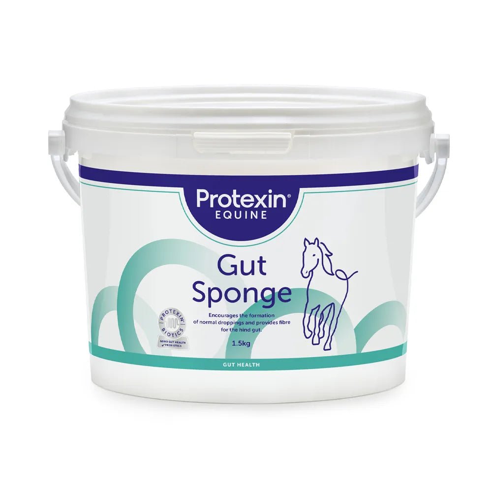 Protexin Gut Sponge 1.5kg - Nags Essentials