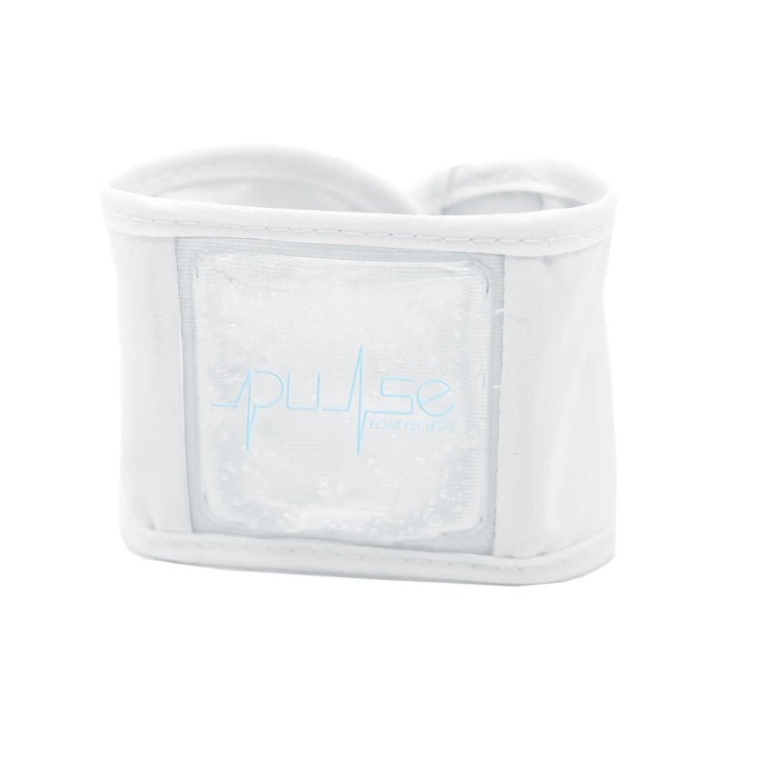 Pulse Wrist Icebands (Pair) - Nags Essentials